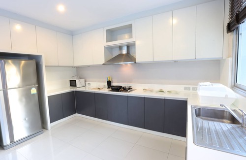 Na Chom Thian Villa | AnB Pool Villa 3BR Glass House in Pattaya