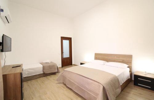 Trapani City Centre Apartment | Anca Palace