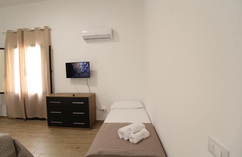 Trapani City Centre Apartment | Anca Palace