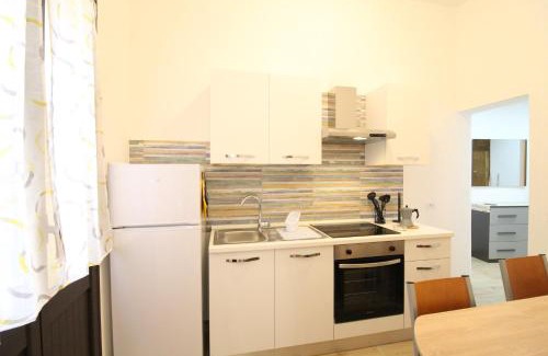 Trapani City Centre Apartment | Anca Palace