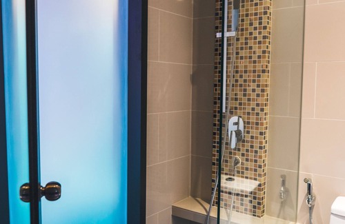City Centre Hotel | AnCasa Hotel Kuala Lumpur, Chinatown