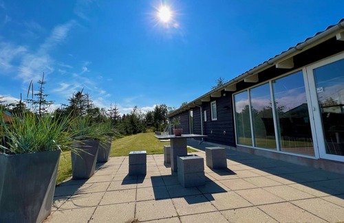 Blokhus House | "Ancel" - 1.7km from the sea by Interhome