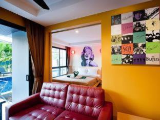 Chalong Hotel | Anchan Boutique Hotel