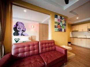 Chalong Hotel | Anchan Boutique Hotel