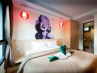 Chalong Hotel | Anchan Boutique Hotel