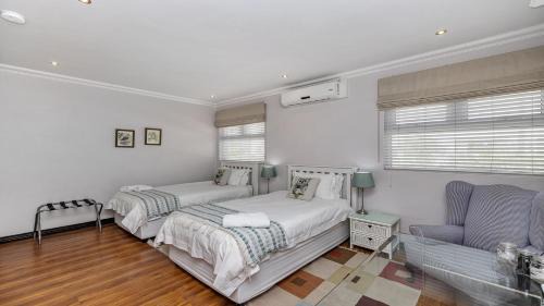 Three Anchor Bay House | Anchor Bay Workation