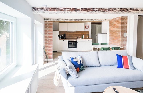 Rabenkirchen-Faulueck Apartment | Anchor
