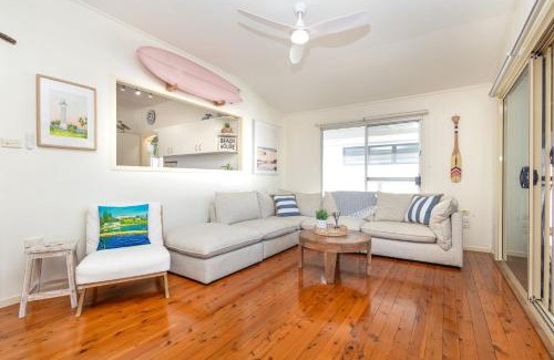 Yamba House | Anchor Down