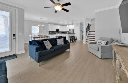 Villages of Crystal Beach House | Anchor of My Sol home