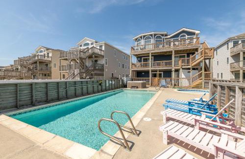 South Nags Head House | Anchored at Last