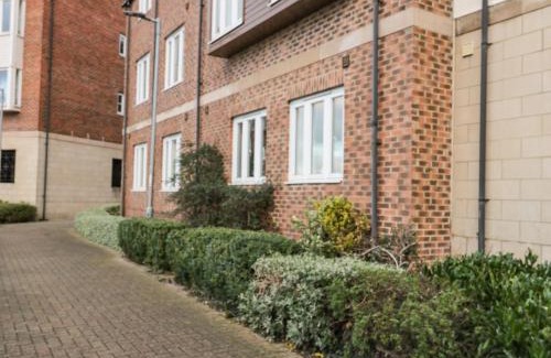 Whitby Apartment | Anchors Down