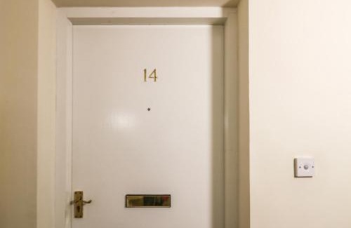 Whitby Apartment | Anchors Down