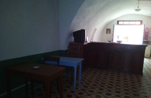 Belesta Apartment | Ancien Café de Village