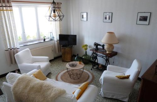 Foisches House | Ancienne Fermette le Charlemont Givet Foisches