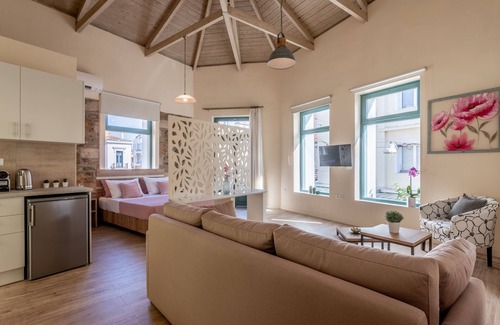 Thissio Apartment | Ancient Agora Apartments