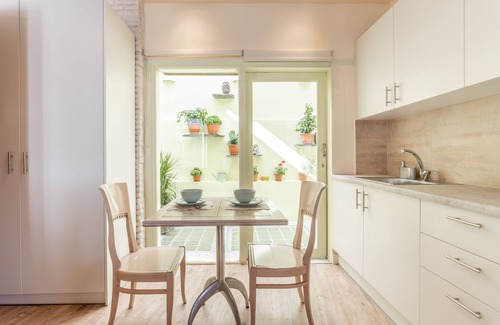 Thissio Apartment | Ancient Agora Apartments