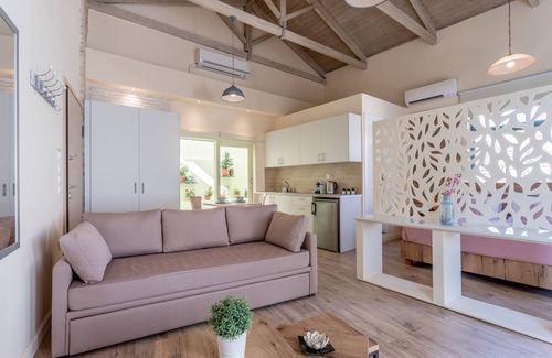 Thissio Apartment | Ancient Agora Apartments