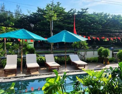Cam An Bed & Breakfast | Ancient Beach Boutique & Spa - Beachfront Hotel