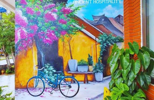 Cam An Bed & Breakfast | Ancient Beach Boutique & Spa - Beachfront Hotel