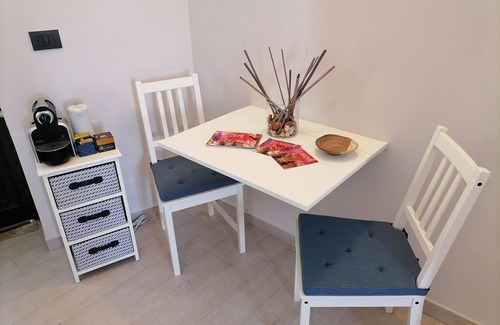 Palazzolo Acreide Historic Centre Apartment | Ancient Dwelling in a Modern Comfort