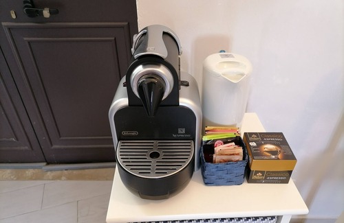 Palazzolo Acreide Historic Centre Apartment | Ancient Dwelling in a Modern Comfort