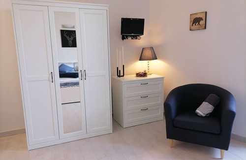 Palazzolo Acreide Historic Centre Apartment | Ancient Dwelling in a Modern Comfort