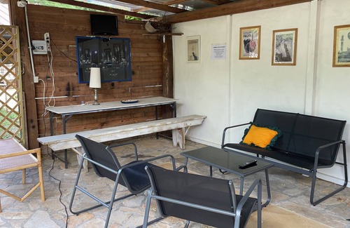 Vescovado Apartment | Ancient Dwellings apartment the Wisteria
