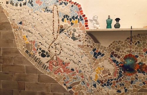 Bardino Nuovo House | Ancient Ligurian house "Ca du 5th".
