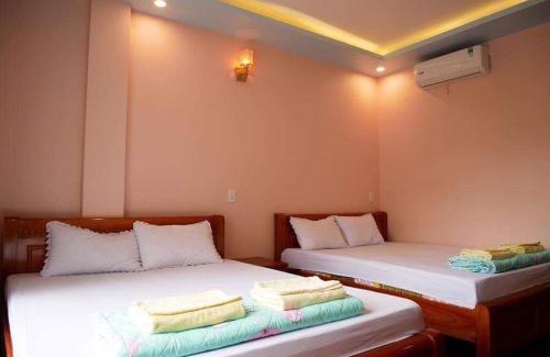 Dong Van Bed & Breakfast | Ancient Town 29 Phố Cổ