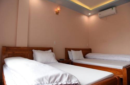 Dong Van Bed & Breakfast | Ancient Town 29 Phố Cổ