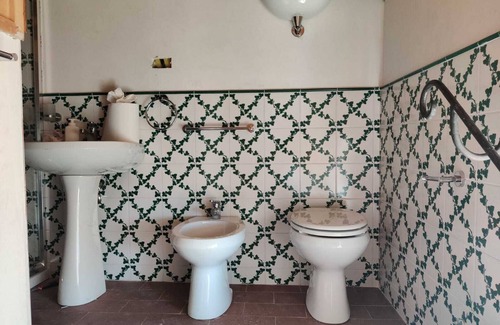 Bolsena Villa | Ancient villa with breathtaking views of Lake Bolsena