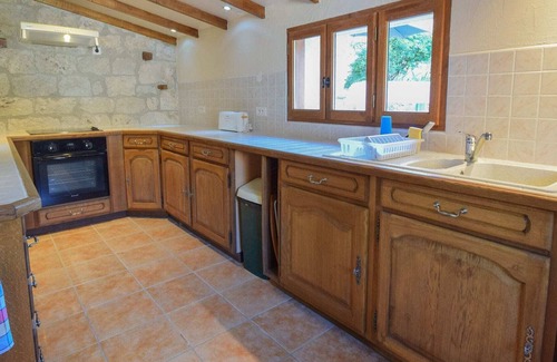 Roquecor Cottage | Ancient Watch Tower in Roquecor with Private Pool