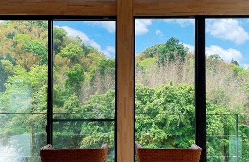 Isumi-gun Villa | and RIVER Katsuura
