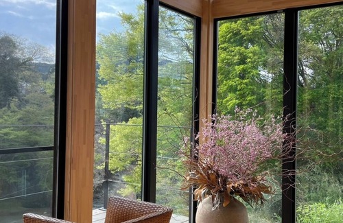 Isumi-gun Villa | and RIVER Katsuura