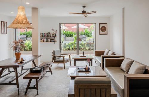 Ko Lanta Apartment | Anda Lanta Residence and Rentals - Adult Only