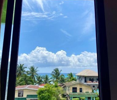 Anda Bed & Breakfast | Anda Seabreeze Pension Haus