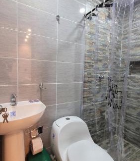 Medellin Apartment | ANDALIVING CAMPO VALDÉS Estudio
