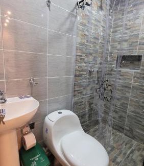 Medellin Apartment | ANDALIVING CAMPO VALDÉS Estudio