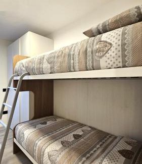 Andalo Apartment | ANDALO RELAX APARTMENT