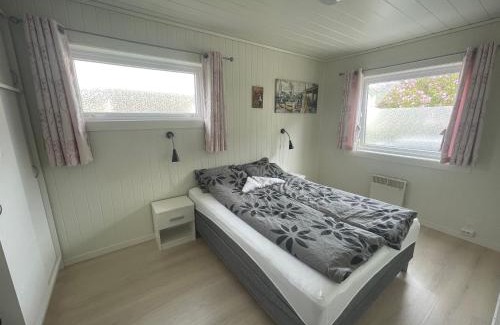 Andalsnes Apartment | Åndalsnes Apartments - Luxury Stay