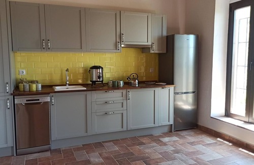 Cartama Cottage | Andalusian farmhouse for workshops, retreats or events
