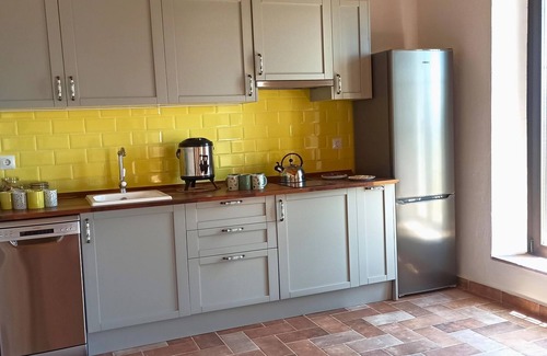 Cartama Cottage | Andalusian farmhouse for workshops, retreats or events