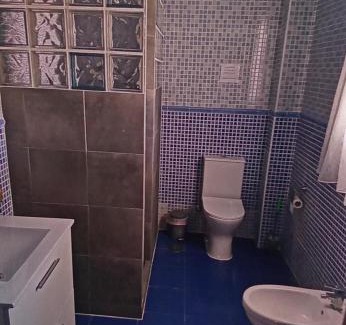 Alhaurin el Grande House | Andalusian farmhouse with barbecue, pool and wifi