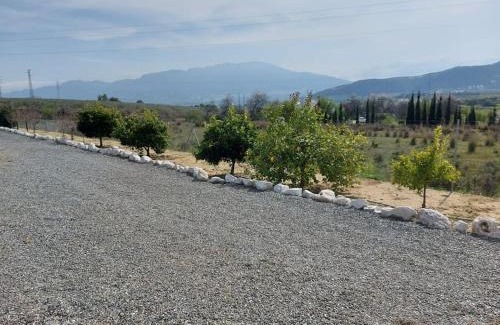 Alhaurin el Grande House | Andalusian farmhouse with barbecue, pool and wifi