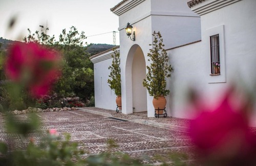 Ronda House | Andalusian villa El arroyo Ronda