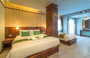 Ao Nang Hotel | Andaman Breeze Resort