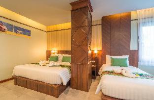 Ao Nang Hotel | Andaman Breeze Resort