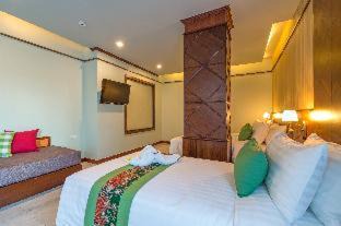 Ao Nang Hotel | Andaman Breeze Resort