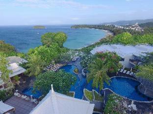 Kata Resort | Andaman Cannacia Resort & Spa - SHA Extra Plus