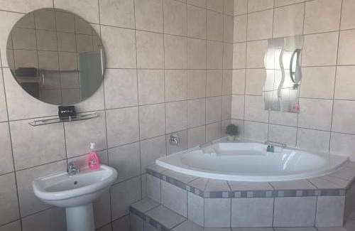 Klerksdorp House | Andante Guesthouse Klerksdorp